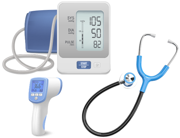 MX Diagnostics Medical Supplies