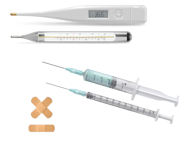 MX Diagnostics Laboratory Equipment
