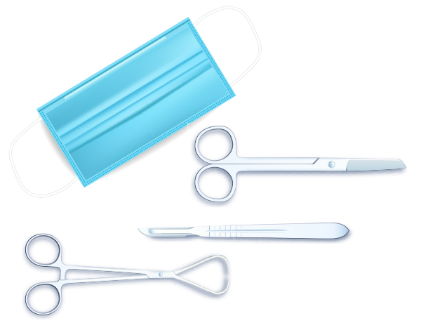 MX Diagnostics PPE and Consumables