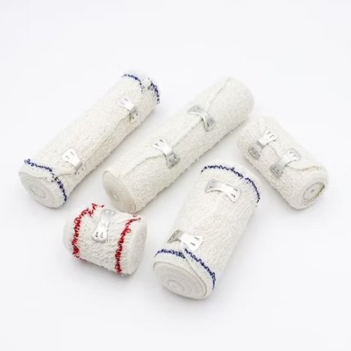 Crepe bandage (All sizes)
