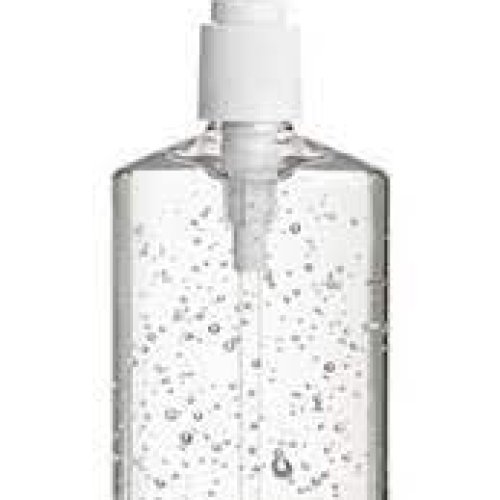 Hand sanitizer 500ml