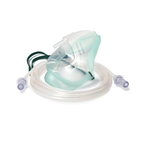 Oxygen Nebulizer Mask