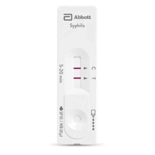 Syphilis kit
