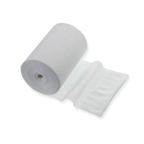 Gauze roll