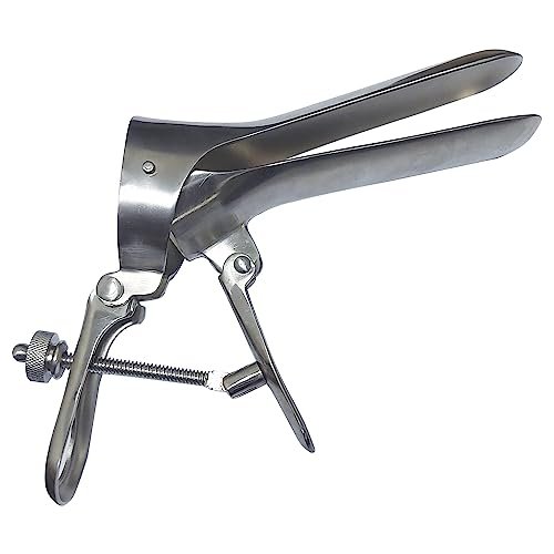 Vaginal speculum (steel)
