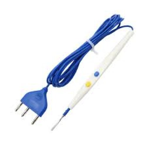 Diathermy pen