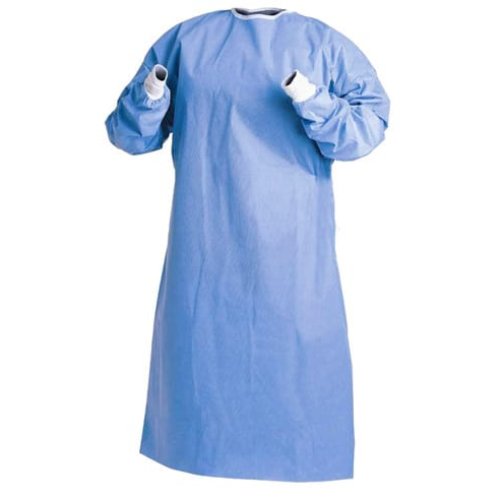 Disposable gowns